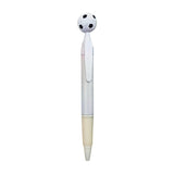 Football Top Click Ballpoint Pen - Yorkn Inc✅