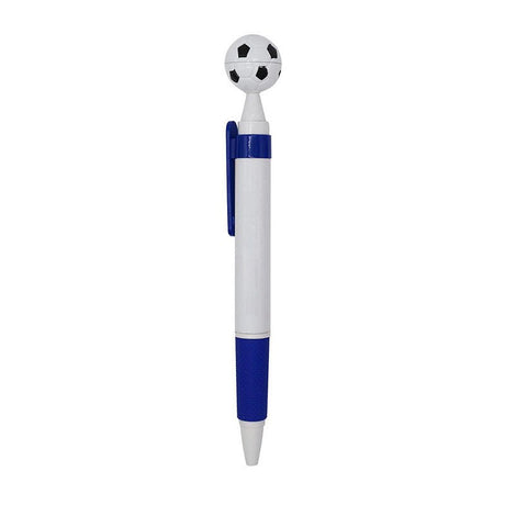 Football Top Click Ballpoint Pen - Yorkn Inc✅