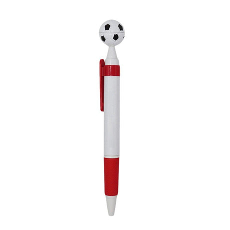 Football Top Click Ballpoint Pen - Yorkn Inc✅