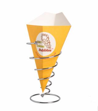 French Fries Paper Holder - Yorkn Inc✅