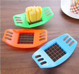 French Fry Cutter/potato Cutter - Yorkn Inc✅