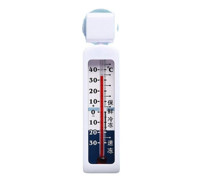 Fridge Thermometer - Yorkn Inc✅