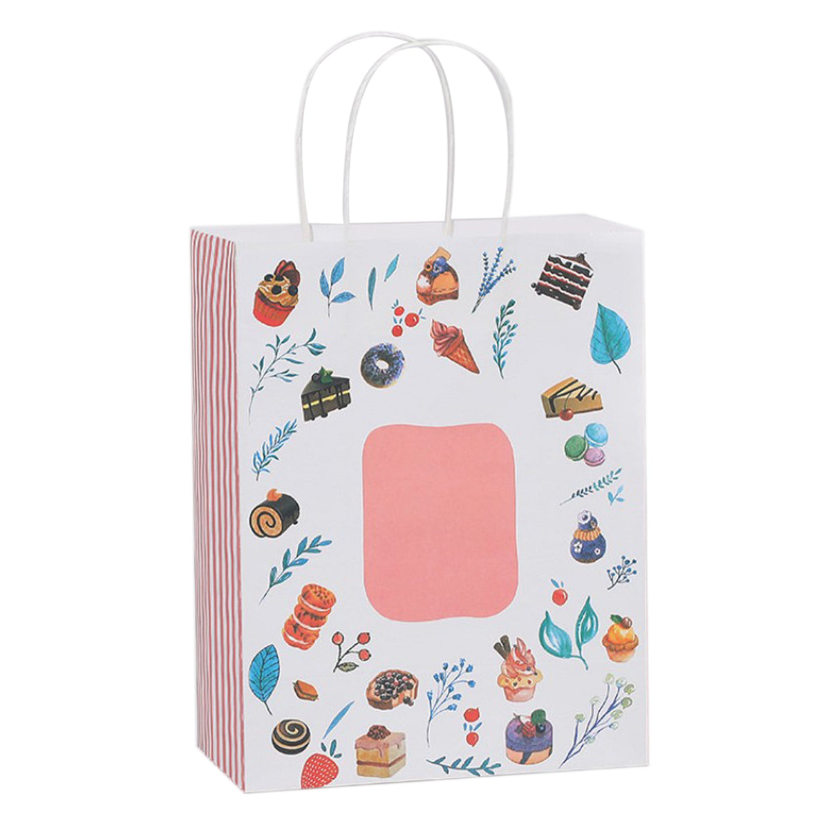 Full Color Paper Bag - Yorkn Inc✅