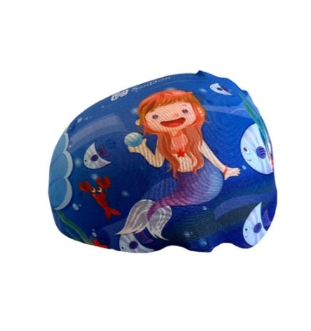 Full - color Ski Helmet Cover - Yorkn Inc✅