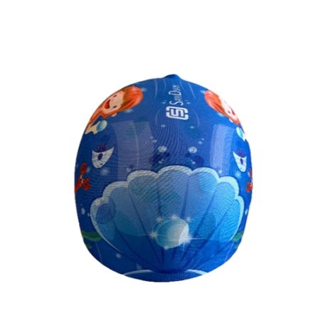 Full - color Ski Helmet Cover - Yorkn Inc✅