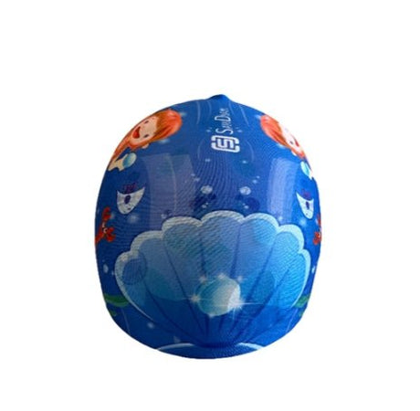 Full - color Ski Helmet Cover - Yorkn Inc✅