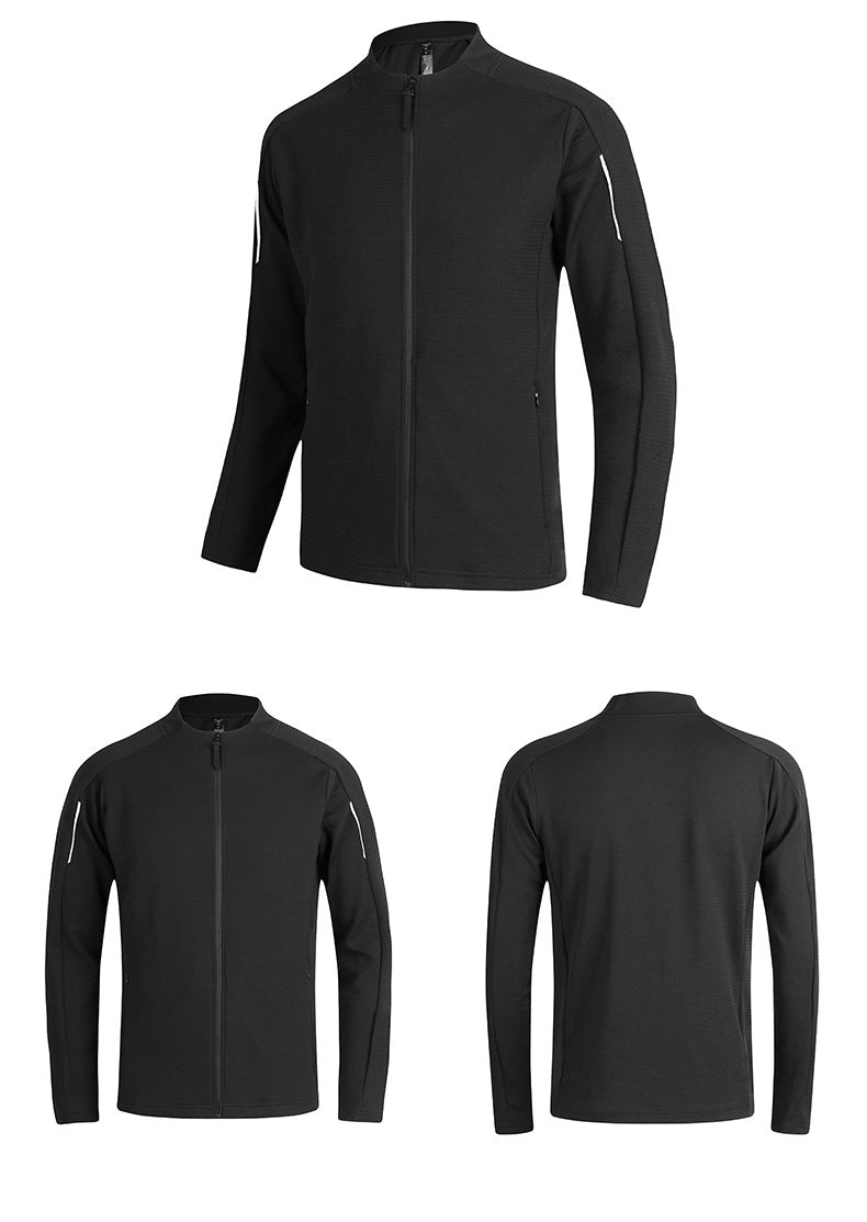 Full Zip Jacket - Yorkn Inc✅