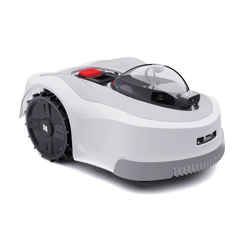 Fully Automatic Lawn Robot - Yorkn Inc✅