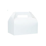 Gable Boxes With Handle - Yorkn Inc✅