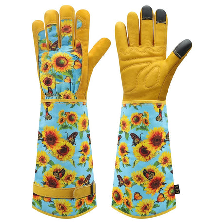 Gardening Gloves For Women - Yorkn Inc✅