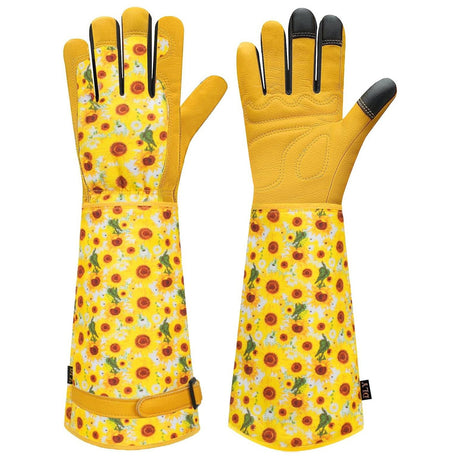 Gardening Gloves For Women - Yorkn Inc✅
