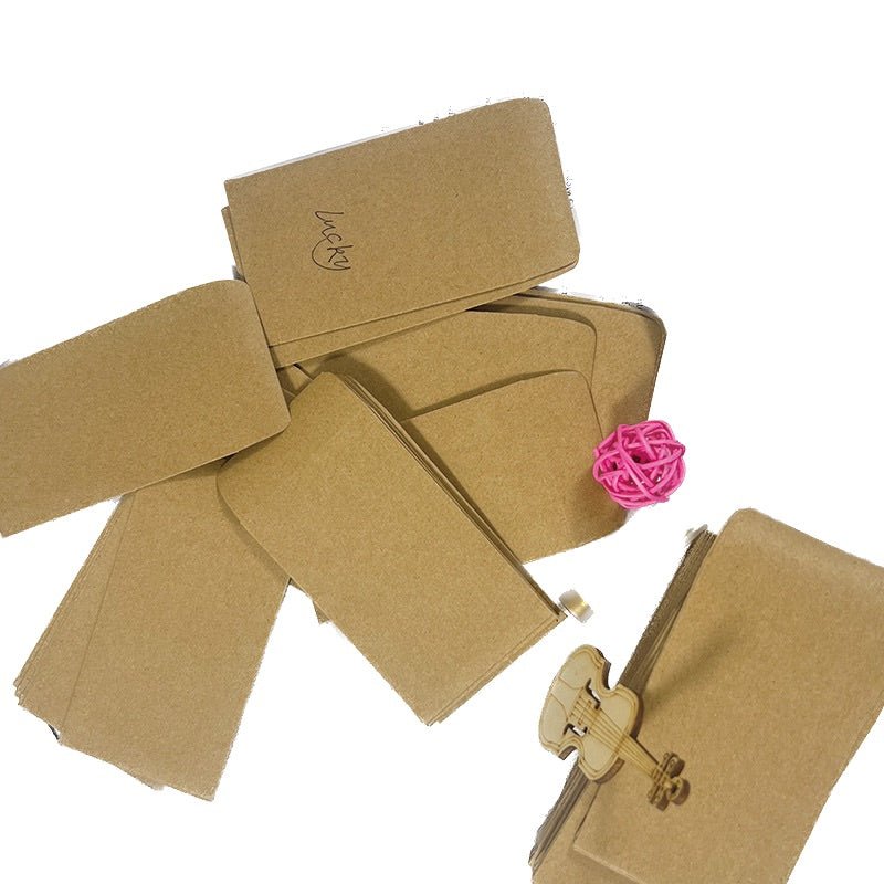 Gardening Seed Pouch - Yorkn Inc✅