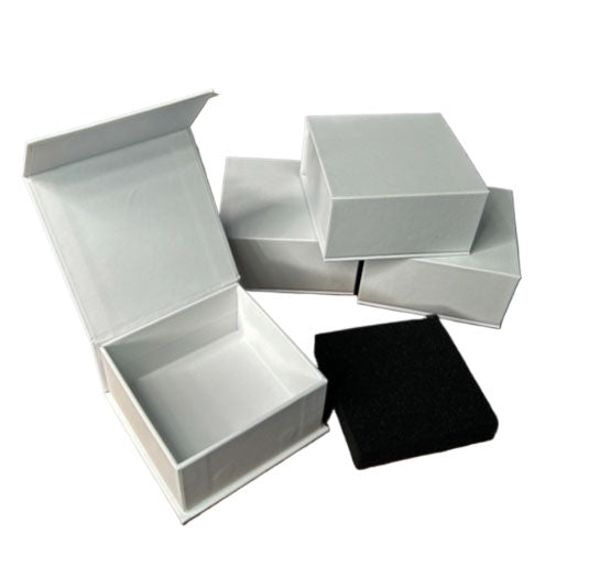 Gif Bag With Magnetic Closure - Yorkn Inc✅