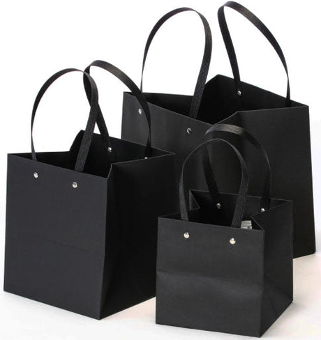 Gift Bag With Handles - Yorkn Inc✅