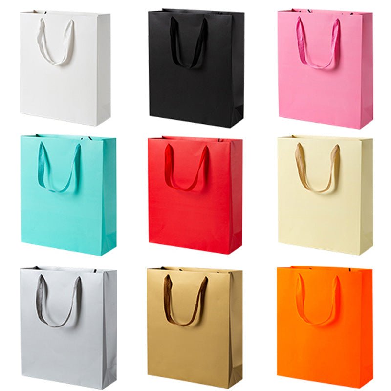 Gift Wrapping Paper Bag - Yorkn Inc✅