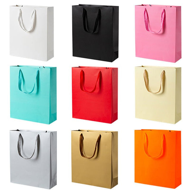 Gift Wrapping Paper Bag - Yorkn Inc✅