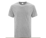 Gildan 1000 Every Day Side Seam Tee - Yorkn Inc✅