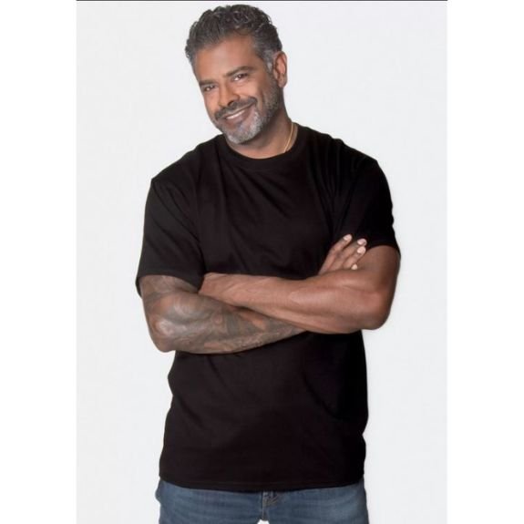 Gildan Mens Atc Everyday Tshirt - Yorkn Inc✅