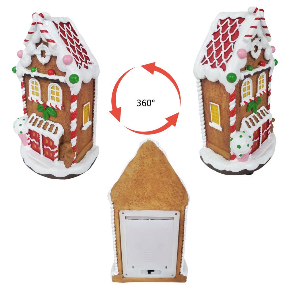 Gingerbread Kits - Yorkn Inc✅