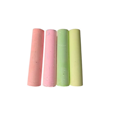Glow - in - the - dark Calcium Sulfate Chalk Set - Yorkn Inc✅