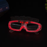 Glowing Glasses - Yorkn Inc✅