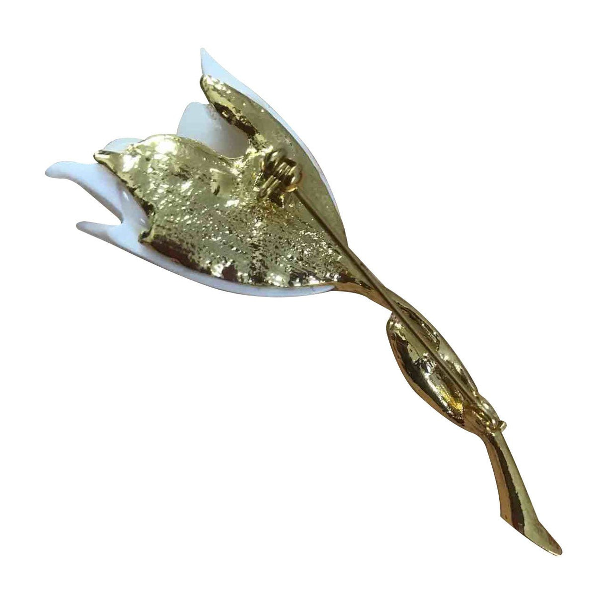 Gold Brooch - Yorkn Inc✅