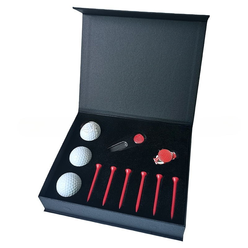 Golf Gift Box Set - Yorkn Inc✅
