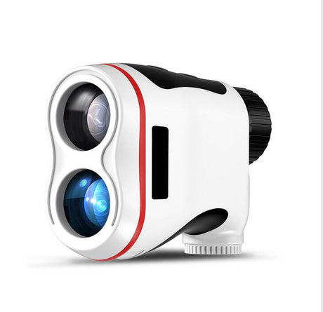 Golf Range Finder - Yorkn Inc✅