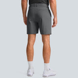 Golf Shorts For Men - Yorkn Inc✅