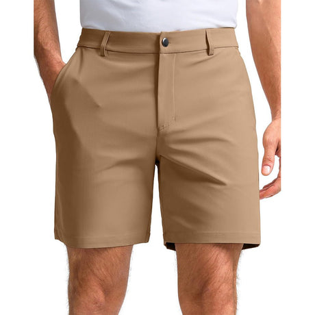 Golf Shorts For Men - Yorkn Inc✅