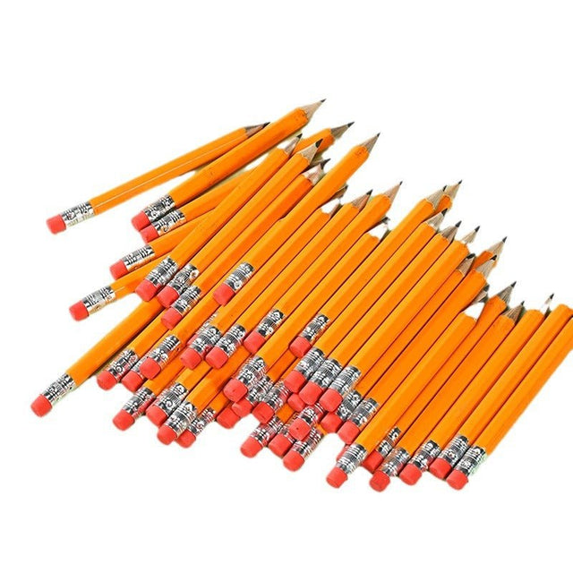 Golf - size Pencil - Yorkn Inc✅