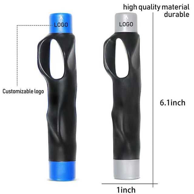 Golf Training Grip Packed By Color Box - Yorkn Inc✅