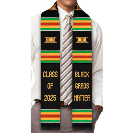Graduation Sash - Yorkn Inc✅