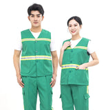 Green Summer Coverall - Yorkn Inc✅