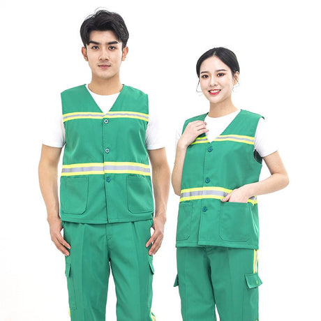 Green Summer Coverall - Yorkn Inc✅