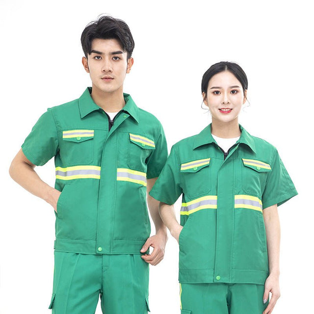 Green Summer Coverall - Yorkn Inc✅