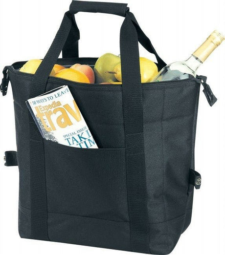 Grocery Cooler Bag - Yorkn Inc✅