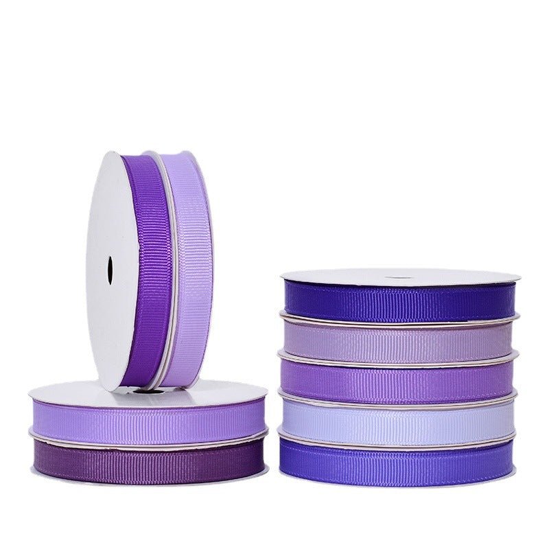 Grosgrain Ribbon - Yorkn Inc✅