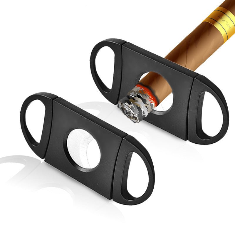 Guillotine Cigar Cutter - Yorkn Inc✅