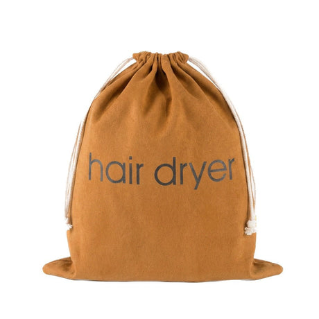 Hair Dryer Drawstring Storage Bag - Yorkn Inc✅