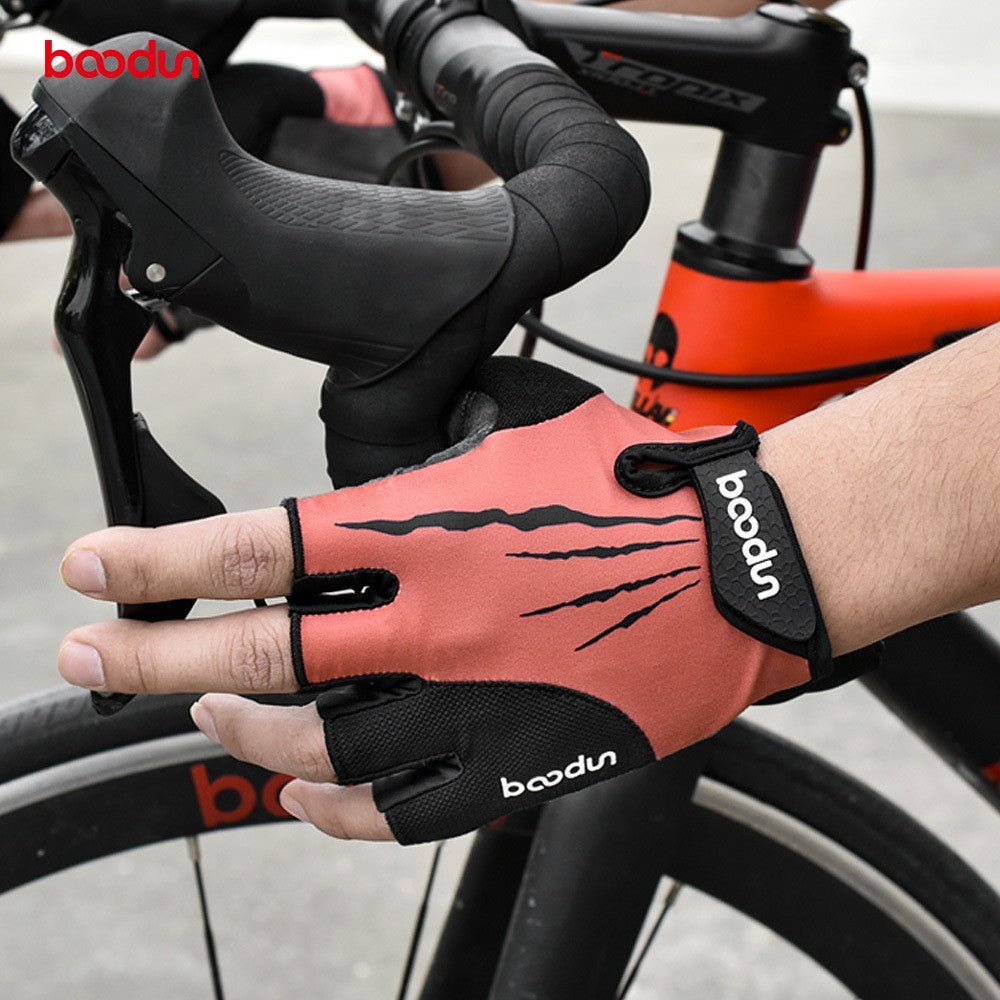 Half - finger Gloves - Yorkn Inc✅