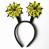 Halloween Headband - Yorkn Inc✅