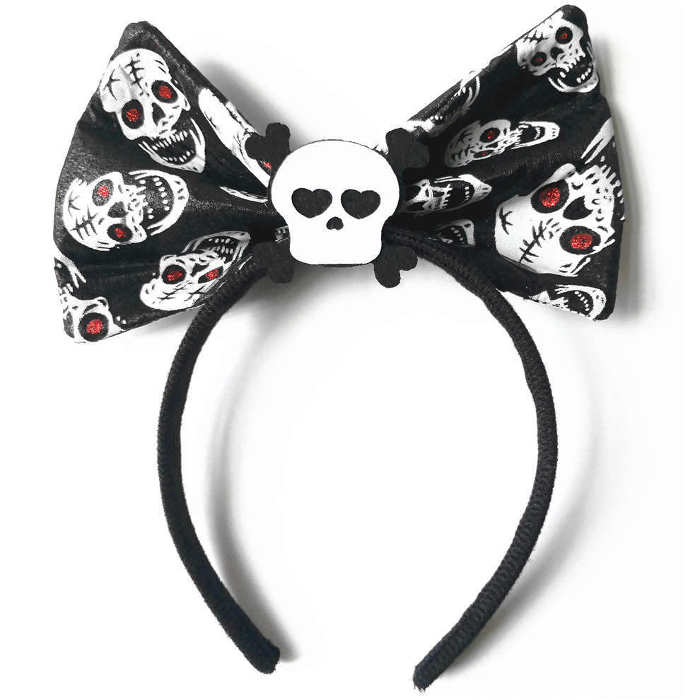 Halloween Headband - Yorkn Inc✅
