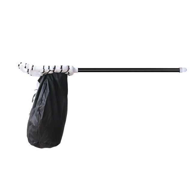 Halloween Sugar Palm Stick Bag - Yorkn Inc✅