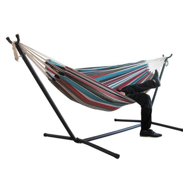 Hammock With Stand - Yorkn Inc✅