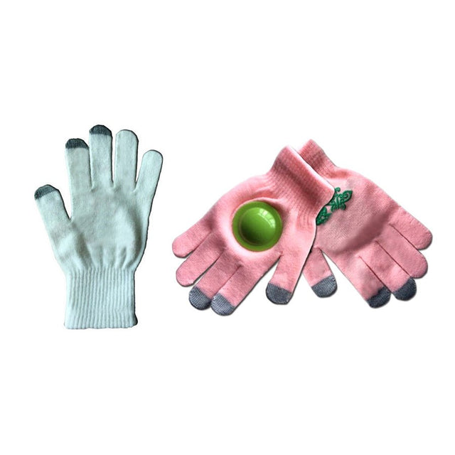 Hand Clapper Gloves - Yorkn Inc✅