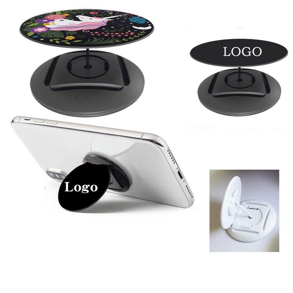 Hand Grip Phone Stand - Yorkn Inc✅