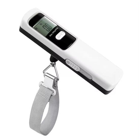 Handheld Electronic Scale - Yorkn Inc✅