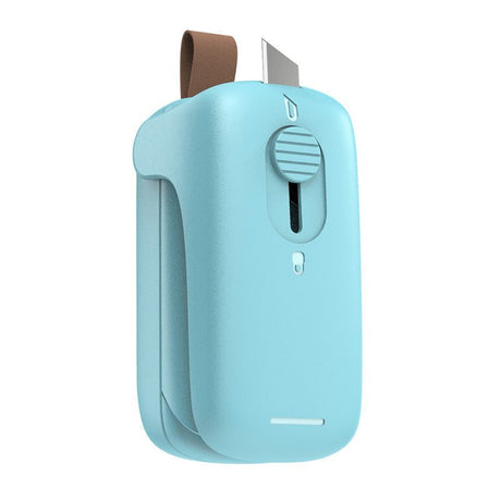 Handheld Heat Vacuum Sealer - Yorkn Inc✅