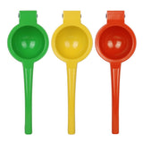 Handheld Lemon Juicer Squeezer - Yorkn Inc✅